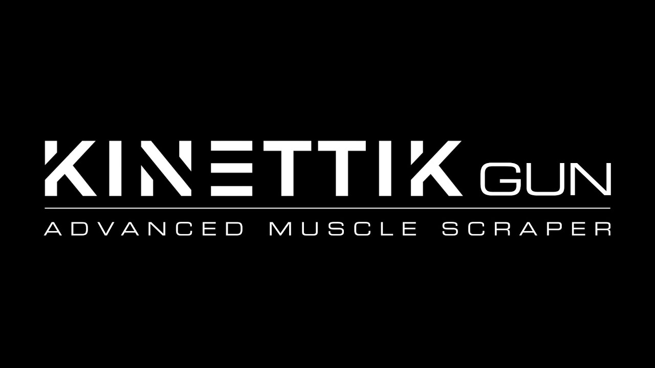 The KINETTIK Gun - Overview - YouTube