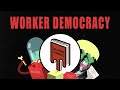 Worker democracy