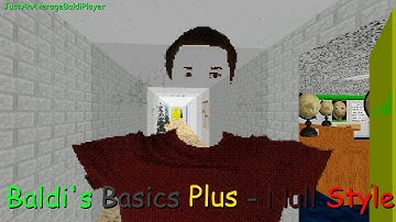 Baldi