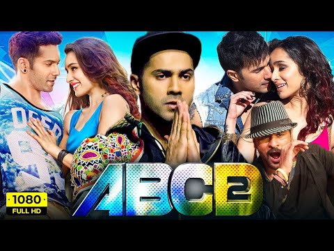 Sun Saathiya  |Full Video   Disney s ABCD 2 |  Varun Dhawan Shraddha Kapoor   Sachi