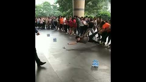 Fun Ideas – Team Building Games.