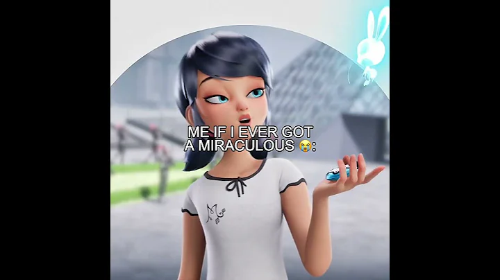  YESS 😝 || #shorts #miraculousladybug #saludamemarinette #miraculous #ladybug #marinette #edit #fyp 