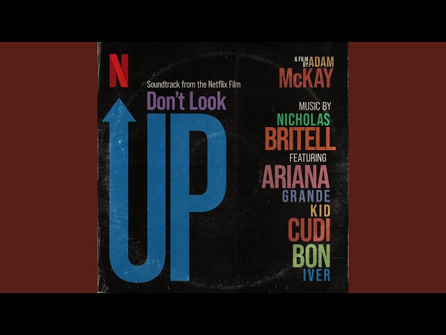 Nicholas Britell - Don't Look Up