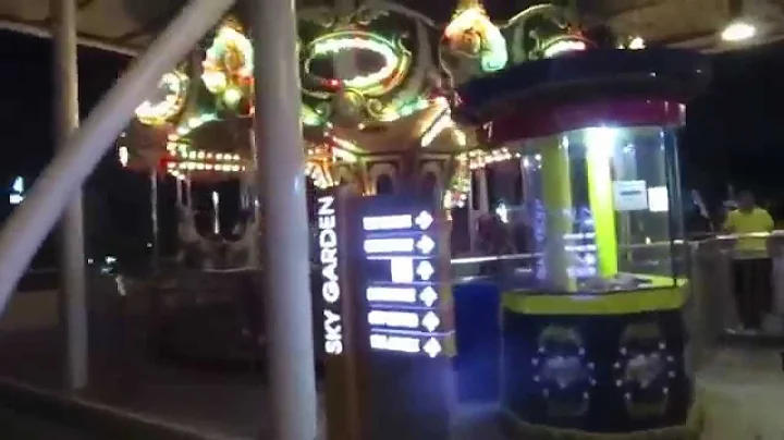 Moving to Makati - Shopping Malls - The Landmark   SM North Edsa (Philippines