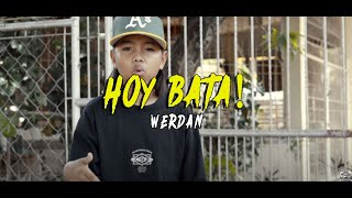 Werdan - Hoy Bata