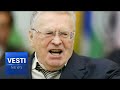 Zhirinovsky: Trump Gave Jerusalem to Israel to Get American Jew-Controlled Media Off His Back