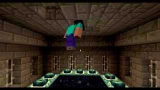 Herobrine's Epic fails !