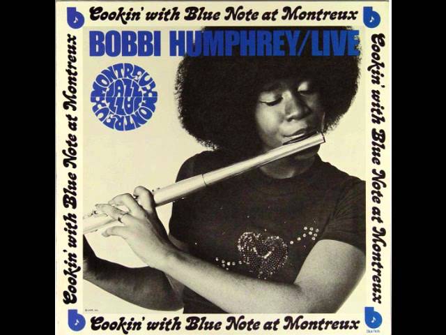 Watch Bobbi Humphrey " Ain't No Sunshine " - Live At Montreux 1973 on YouTube Watch Bobbi Humphrey " Ain't No Sunshine " - Live At Montreux 1973 on YouTube