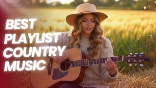 American Heartland Sound 🇺🇸 Classic &amp; Nostalgic Country Music From The USA