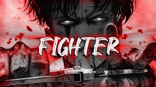 FIGHTER - Charlie & The Church [Sub Español]