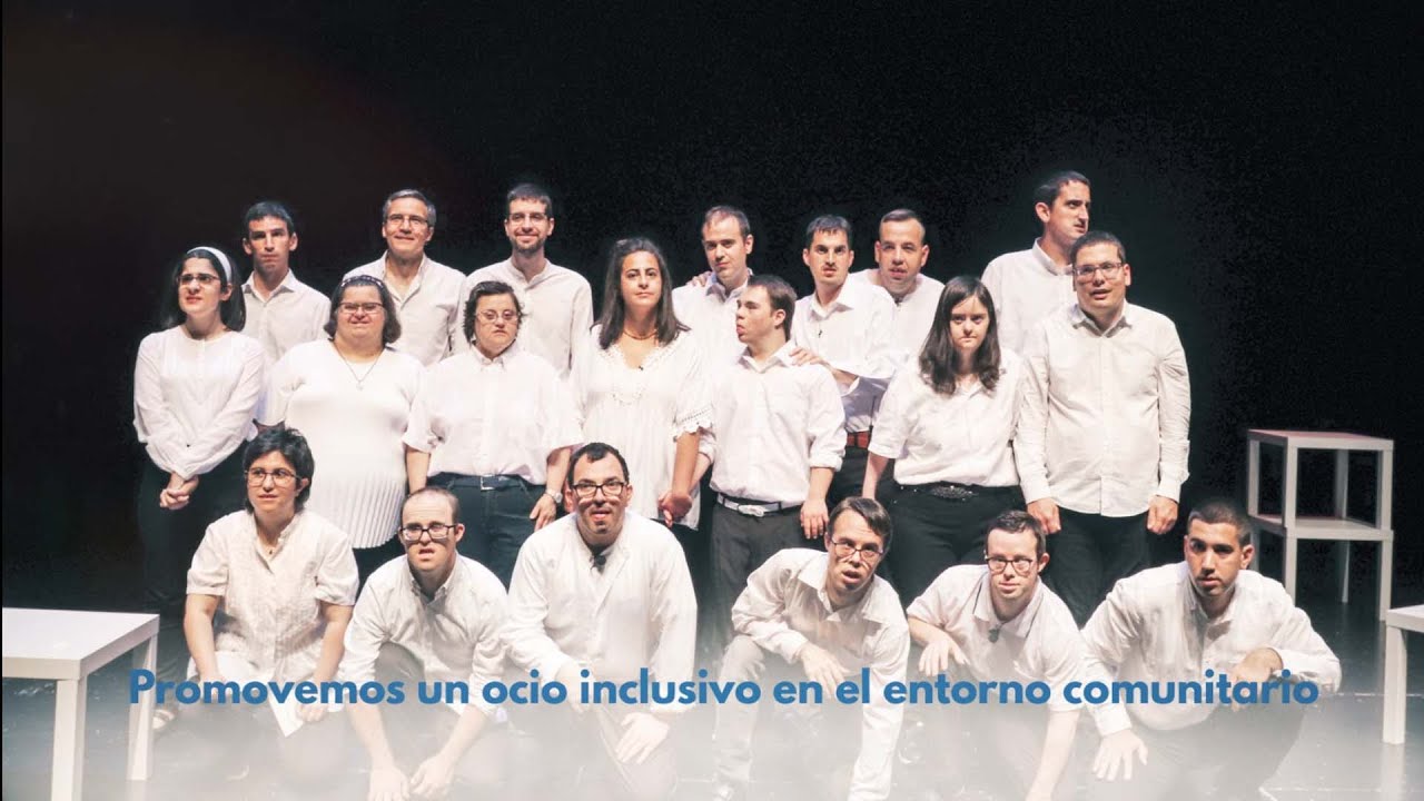 SERVICIO DE OCIO Y DESARROLLO PERSONAL 