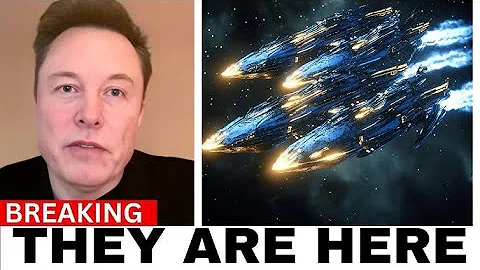 Elon Musk: "Oumuamua Has Suddenly Returned and It's Not Alone