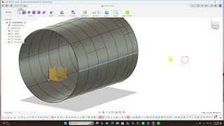 Learn This One Tool in Fusio 360 and Design 1000s of Airplanes screenshot 5