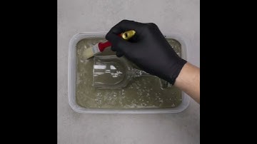 HOW TO MAKE THE BEST CANDLE HOLDER