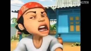 Abang Saleh Aduk Dodol 10 Jam Speed 100.000×