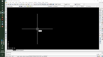 অটোক্যাড পেজ সেটাপ ।। Auto Cad Page Setup
