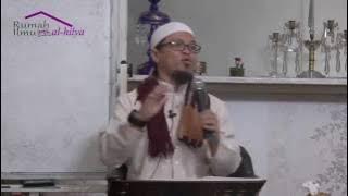 Kehidupan Telah Mengajariku   Ustadz Abi Makki