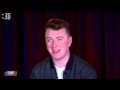 97.1 Seconds with Sam Smith