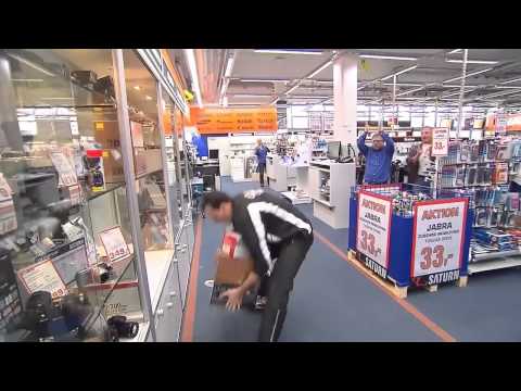 გაიტანე სმაილი - ნიმუში