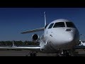How Dassault Set the SMO-TEB Coast-to-Coast Record with a Falcon 8X – BJT