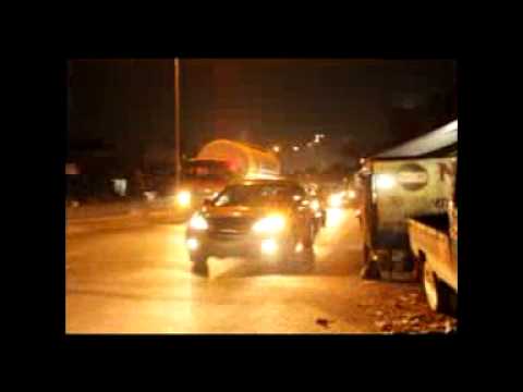 video Klip Restless - Bila Waktu (covering Opick)