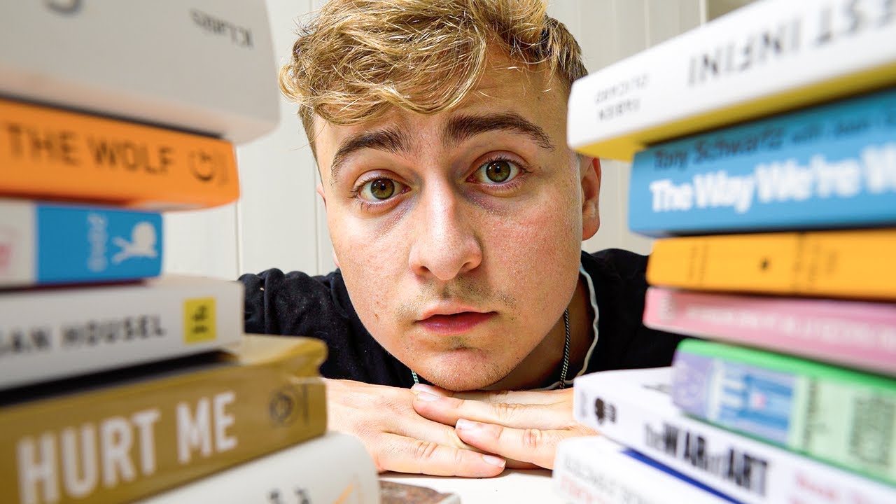 5 livres à lire en 2022