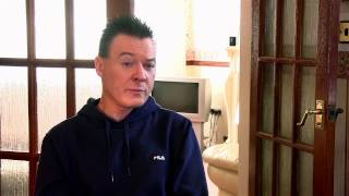 Spotting mouth cancer signs and symptoms early | Mike's story | Cancer Research UK screenshot 4