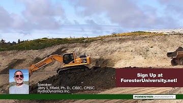 Effective Sediment & Erosion Control Plans for Roadway Projects