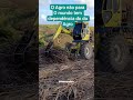 O Agro é forte