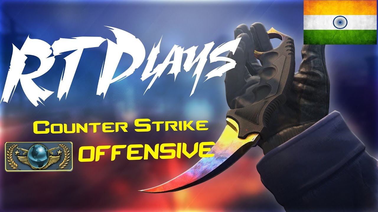 Solo matchmaking csgo