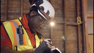 Introducing the Project Technician at Andersen — Full Video