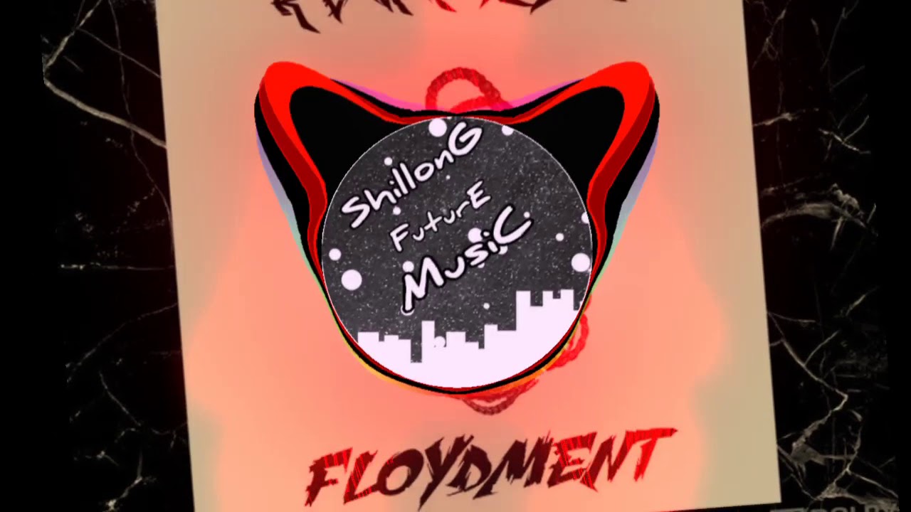 Floydment x RVWPVGE - Evil Madness [Rawstyle/Rawtrap]