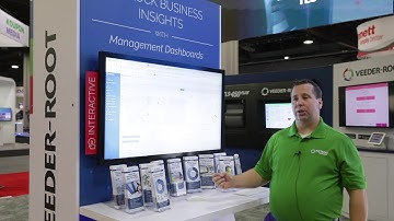 Insite360 launches new solutions at the 2019 NACS Show