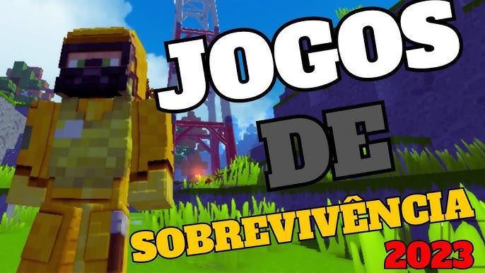 Os 5 melhores jogos de sobrevivência em ilhas para Android ::  MaioChristopher