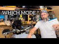 800DE Rider Modes – What Actually Works (After Real Riding)