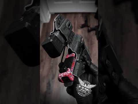 Which holster print are you picking?

#2a #kydexholsters #wethepeople #holsters