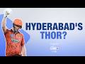 Klaasen is the fulcrum around which Hyderabad prosper: Simon Doull