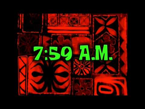 Spongebob Timecards German 2 Hd 1080P