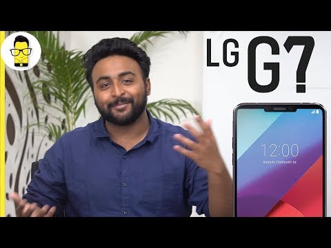 What exactly happened to the LG G7? - Mr. Phone Explains