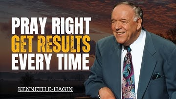 PRAYER RULES EXPOSED: STOP PRAYING WRONG, GET RESULTS EVERY TIME