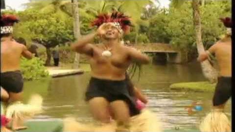 Ehukai - Molokai Slide: Da 808 Experience I