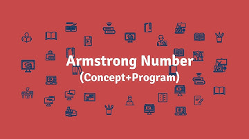 Program to check Armstrong Number in Java| Number Based Program | ICSE-10th | Computer Applications