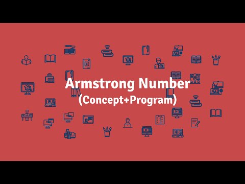 Program to check Armstrong Number in Java| Number Based Program | ICSE-10th | Computer Applications