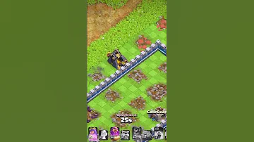 باشا انت نسيت حاجة كلاش اوف كلانس 