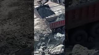 Ep-9 Activities Excavator CAT #excavator #operator