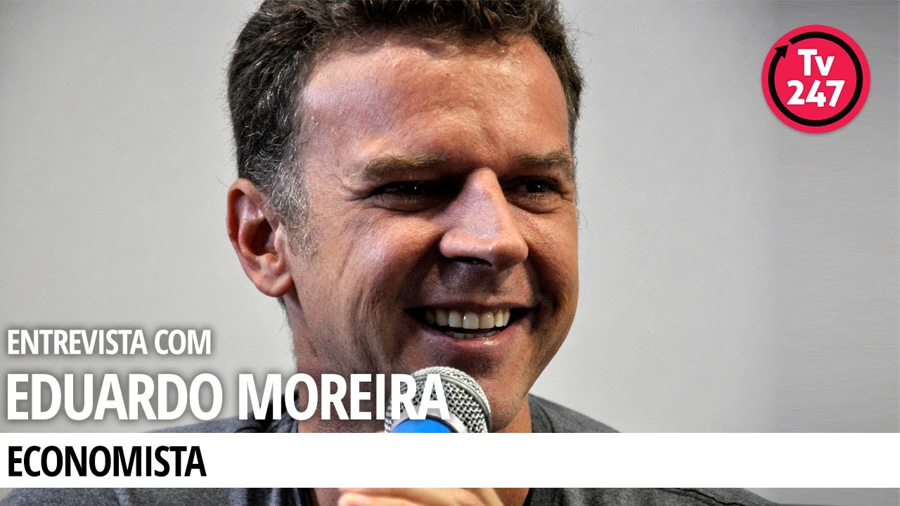 dilma rousseff formação Entrevista do economista Eduardo Moreira a Lindbergh Farias