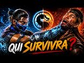MORTAL KOMBAT 1 : Tu N'Imagines Pas Ces Finales ? ⚔️