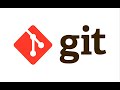 Базовая работа с GIT. Команды git add, git commit.