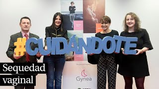 Todo Sobre La Sequedad Vaginal Cuídateplus