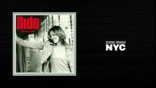 DIDO - MARY'S IN INDIA